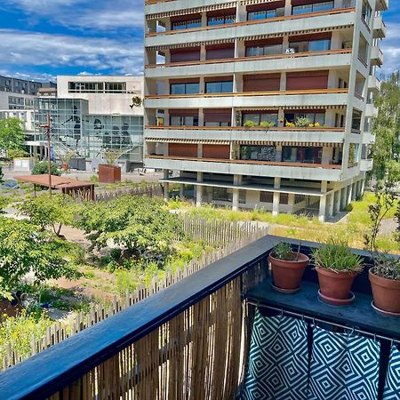 Appartement Ideal En Plein Centre Ville Proche Lac Аннесі Екстер'єр фото