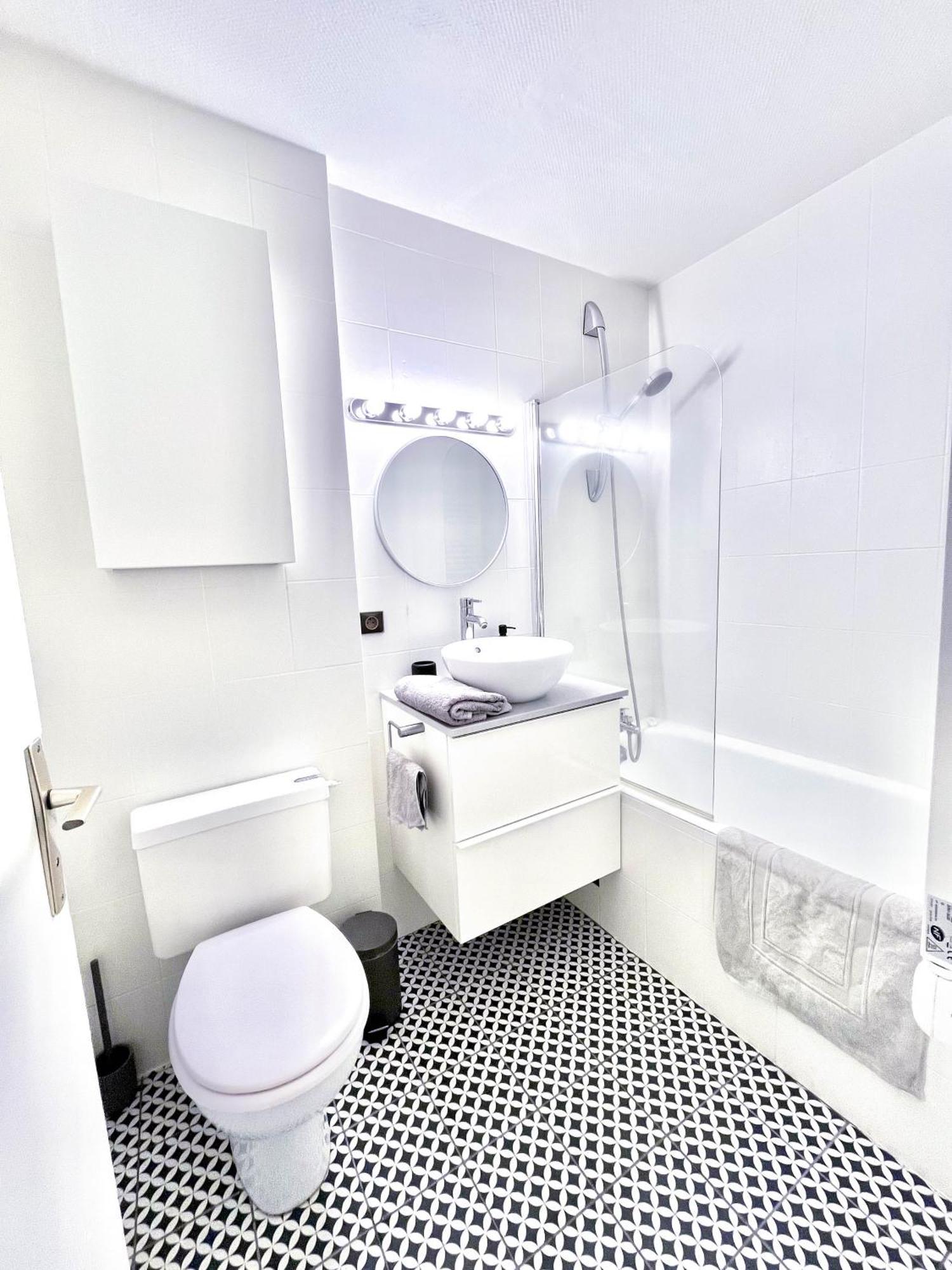 Appartement Ideal En Plein Centre Ville Proche Lac Аннесі Екстер'єр фото