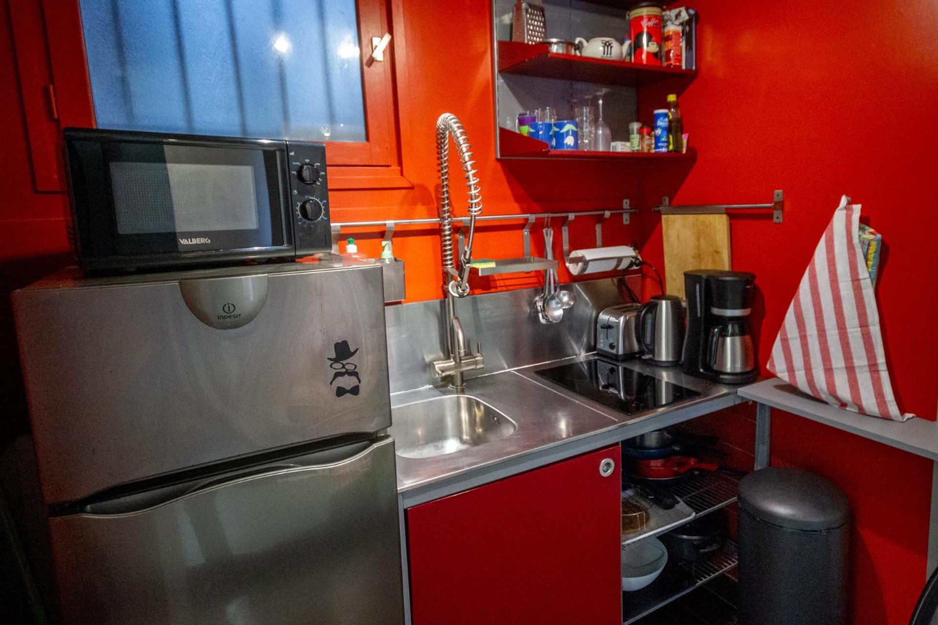 Appartement Ideal En Plein Centre Ville Proche Lac Аннесі Екстер'єр фото